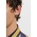 Versace Herre Accessories Grå ONE SIZE,