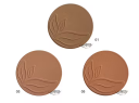 puroBIO Resplendent Bronzer Powder 9g REFILL 01 Bronzer