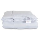 Borg Living Fiberdyne - 100x140cm - Helårs Lun - Microfiber-dyne -