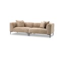 Firenze soffa lyssa sand