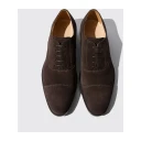 Scarosso Herre Sko Brun 47 EU,