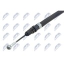 Tautrekk, håndbremse NTY HLR-CT-027