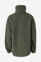 Aim'n   Jakke Pile Jacket   Grønn