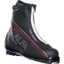 Alfa Women's Combi Advance Gore-Tex 40, Black