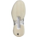 adidas Adizero Ubersonic 5 Tennissko Dame Hvit 38