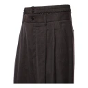 Dolce & Gabbana Herre Bukser Brun XL,