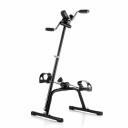 Dobbel pedal mosjonist for armer og ben Rollekal InnovaGoods