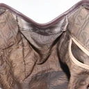 Salvatore Ferragamo Dame Brun 