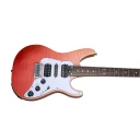 Mooer GTRS Soloist 810 Red Burst