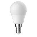 Nordlux Energetic E14 kronepære 2700K 3,5W 3-pak