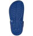 Crocs Sandaler m. Innlegg   Classic+ Innlegg   Bånd Blue   Crocs   33/34   Sandals   Marineblå   33 34