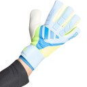adidas Predator Competition Keeperhansker Blå 8