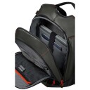Samsonite Ecodiver Laptopryggsekk L Blue Nights