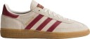 Adidas Originals Sko   Håndball Spezial   OWHITE/NONE/NONE   Adidas Originals   37 1/3   Sko Hvit Rød