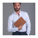 dbramante Riskkov iPad Pro 11 nettbrettdeksel Tan