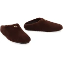 Prada Dame Sko Brun 36 EU,