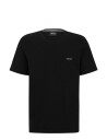 BOSS Mix&Match T-Shirt R - Black - L