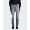 7 For All Mankind Herre Jeans Grå W31,