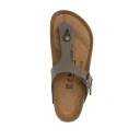 Birkenstock Herre Sko Grå 37 EU,