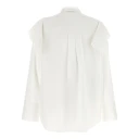 Alberta Ferretti Dame Bluser & Skjorter Hvit XL,
