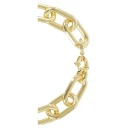 Federica Tosi Dame Accessories Gul ONE SIZE,