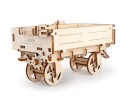 Ugears 70006 Tractor Trailer