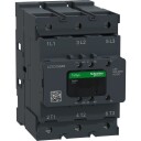 Schneider Electric 4 stk Kontaktor Deca 3P 150A 200-500VACDC Kabelsko/skinne