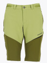 Twentyfour Flåm 2.0 Light Softshell Lang Shorts Grønn 34