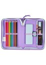 Kids Licensing Filled Single Decker Pencil Case  Frozen 017408308