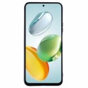Honor Play 60 Plus Antiskli TPU-deksel Svart