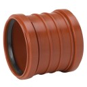 Løpemuffe 160mm