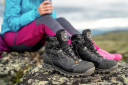 Crispi Valdres GTX