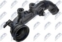 NTY GPP BM 054 Ladeluftslange