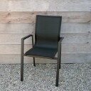 Libo Degeberga lenestol Black Black