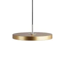 Umage Asteria Pendellampe Mini Ø31 cm Brass