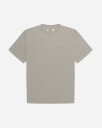 Baine Base Tee - Light Grey
