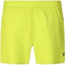 Virtus Mack Treningsshorts Herre Gul S