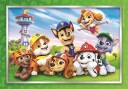 Clementoni Puslespill 60 Brikker Paw Patrol