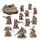 Warhammer 40,000 Death Guard Combat Patrol