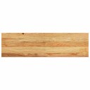  8 Stk Lysebrun 90x25x2cm Heltre Eik