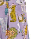 Moschino Shorts   Lilla m. Trykk   Moschino   10 år 140   Shorts