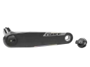 SRAM Force AXS E1 DUB wide powermeter venstre pedalarm