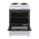 Senz SCIS60W23 Komfyr