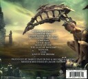 Temperance  Viridian  CD