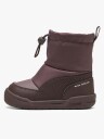 Puma Multiflex 2 Boot AC Inf Vintersko, Chocolate Fondue, 26
