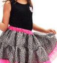 Ciao Srl. Kostymer LOL Surprise! Diva Ciao Srl. 6-9 år Kostymer Hvit Rosa Svart 11130.6-9-NC