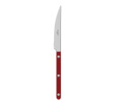 SABRE Paris Bistrot kniv shiny Burgundy