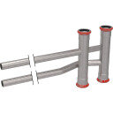 Geberit Stamfordeler E