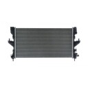 Radiator MAHLE ORIGINAL CR 2638 000P