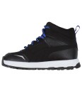 Puma Støvler   Utvikle Trail PS   Black/Hyperlenke Blue   Puma   28   Støvler Blå Svart